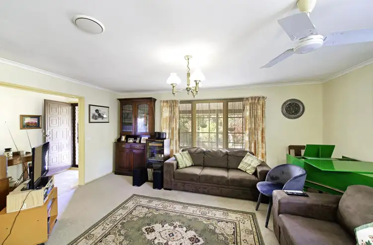 Sixth view of Homely house listing, 25 Handcock Crescent, Macgregor ACT 2615