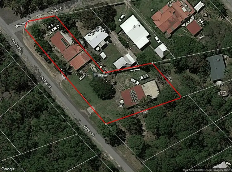 18-20 Arthur Street, Macleay Island QLD 4184