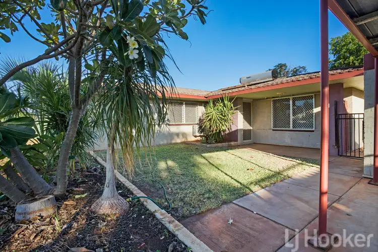 27 Dolphin Way, Bulgarra WA 6714