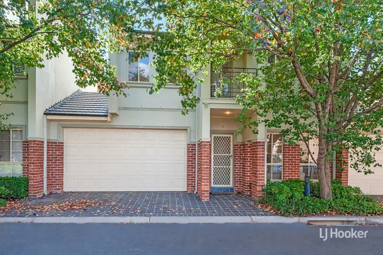 Main view of Homely house listing, 14/6 Blossom Place, Quakers Hill NSW 2763
