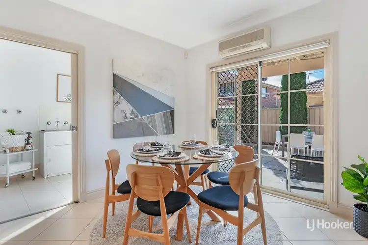 Fourth view of Homely house listing, 14/6 Blossom Place, Quakers Hill NSW 2763