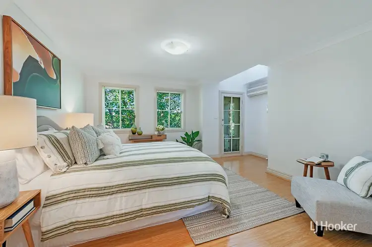 Fifth view of Homely house listing, 14/6 Blossom Place, Quakers Hill NSW 2763
