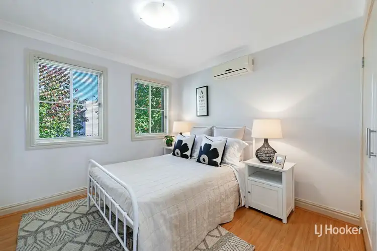 Sixth view of Homely house listing, 14/6 Blossom Place, Quakers Hill NSW 2763