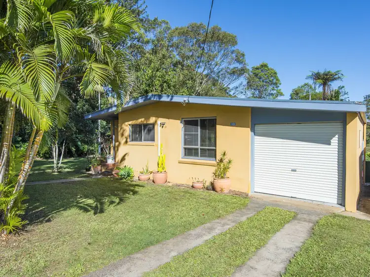 Second view of Homely house listing, 13 Compton Avenue, Goonellabah NSW 2480