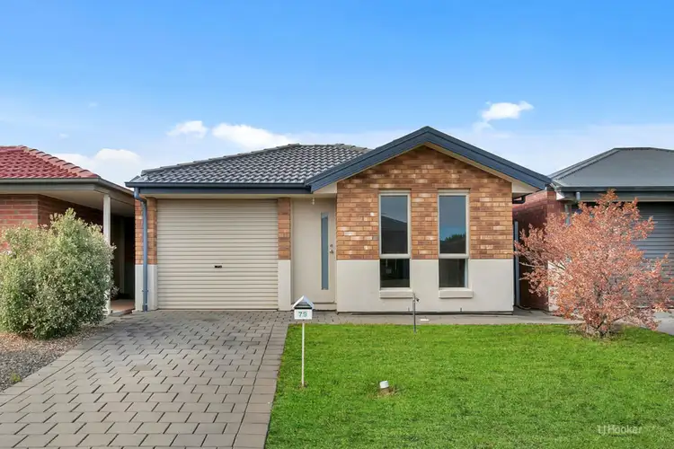 Main view of Homely house listing, 79 Admiralty Circuit, Smithfield SA 5114