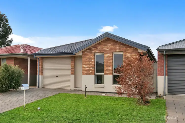 Second view of Homely house listing, 79 Admiralty Circuit, Smithfield SA 5114