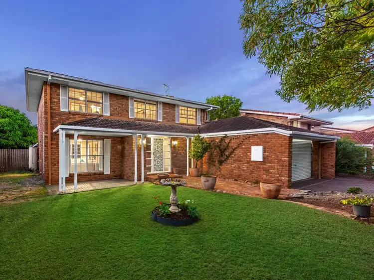 6 Kakanui Street, Aspley QLD 4034