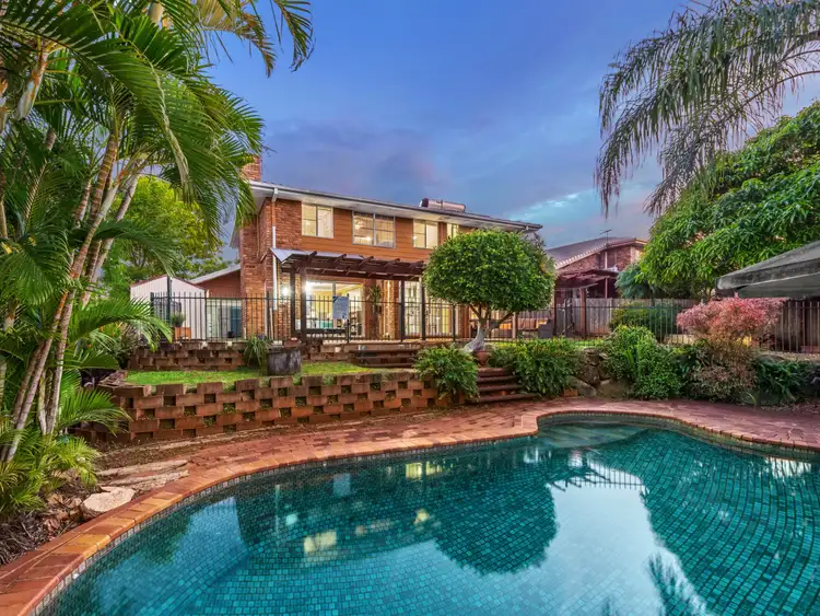 Second view of Homely house listing, 6 Kakanui Street, Aspley QLD 4034