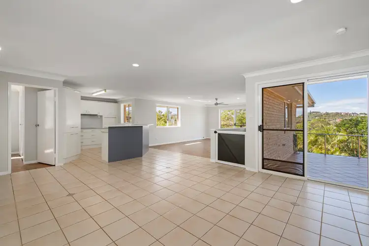 Fourth view of Homely house listing, 8B Skye Court, Port Macquarie NSW 2444