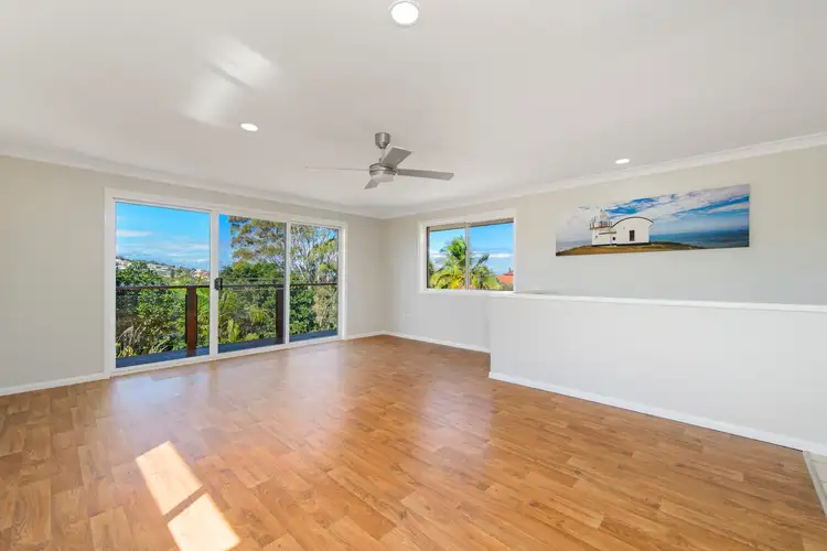 Fifth view of Homely house listing, 8B Skye Court, Port Macquarie NSW 2444
