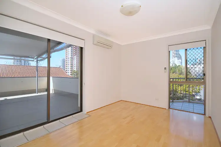 Fifth view of Homely unit listing, 11/37 Australia Avenue, Broadbeach QLD 4218