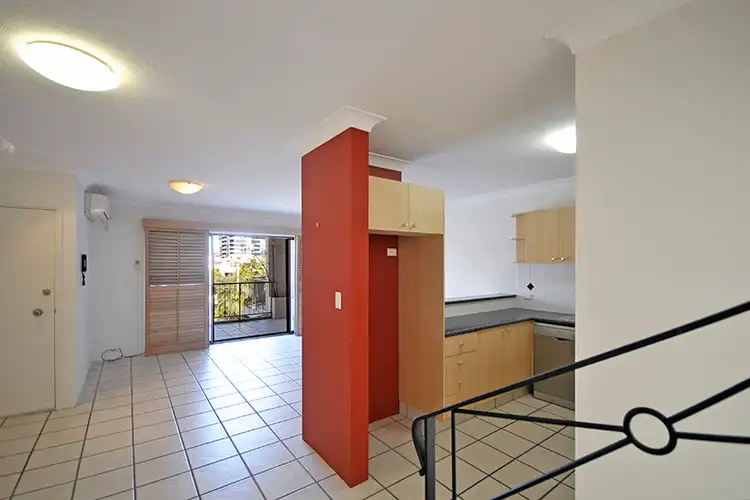 Sixth view of Homely unit listing, 11/37 Australia Avenue, Broadbeach QLD 4218