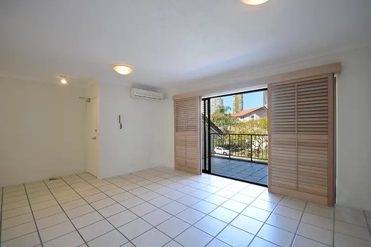 Seventh view of Homely unit listing, 11/37 Australia Avenue, Broadbeach QLD 4218