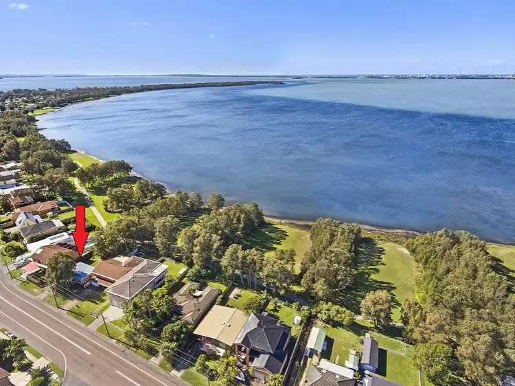 Main view of Homely house listing, 361 Lakedge Avenue, Berkeley Vale NSW 2261