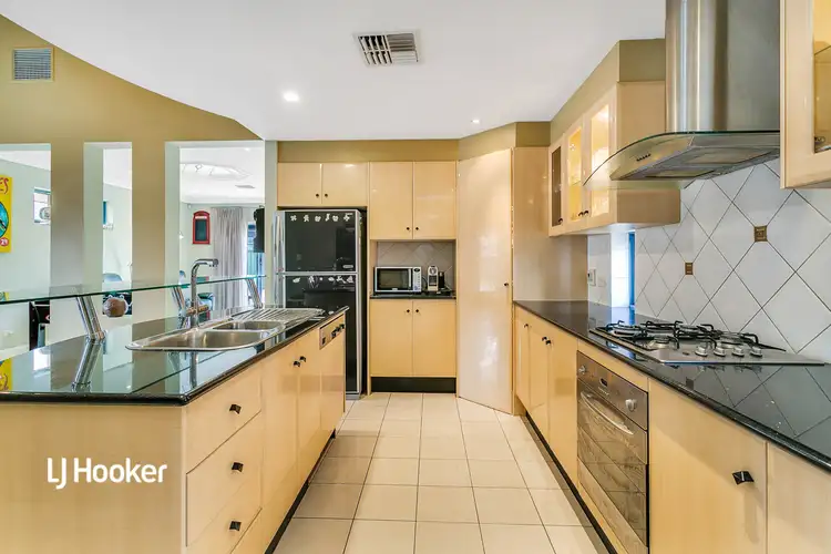 Fifth view of Homely house listing, 4 Windermere Crescent, Mawson Lakes SA 5095
