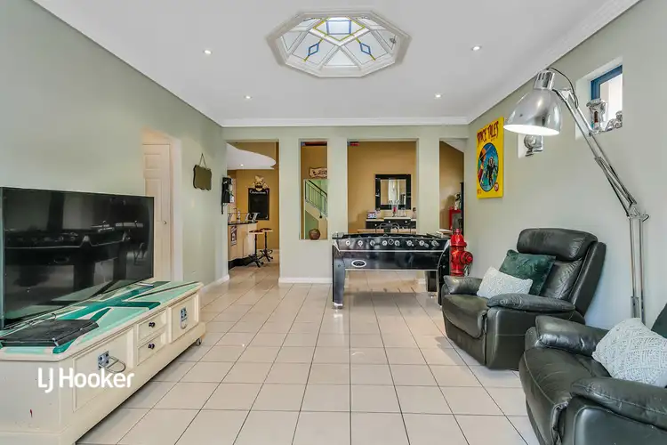 Sixth view of Homely house listing, 4 Windermere Crescent, Mawson Lakes SA 5095