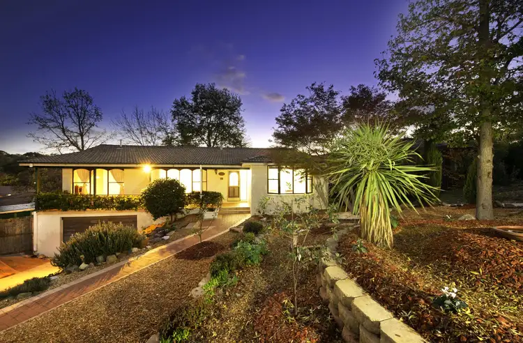 Second view of Homely house listing, 3 Fellows Street, Latham ACT 2615