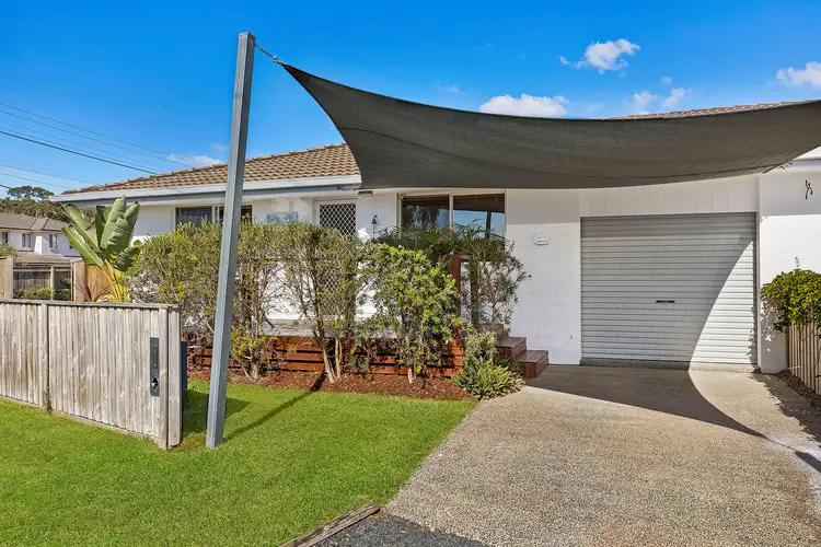 Third view of Homely semi-detached listing, 2/1 Papala Avenue, Bateau Bay NSW 2261