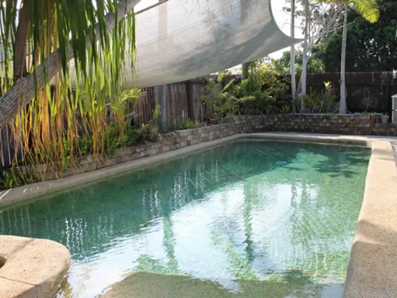 Main view of Homely house listing, 1 Lilly Street, Boyne Island QLD 4680