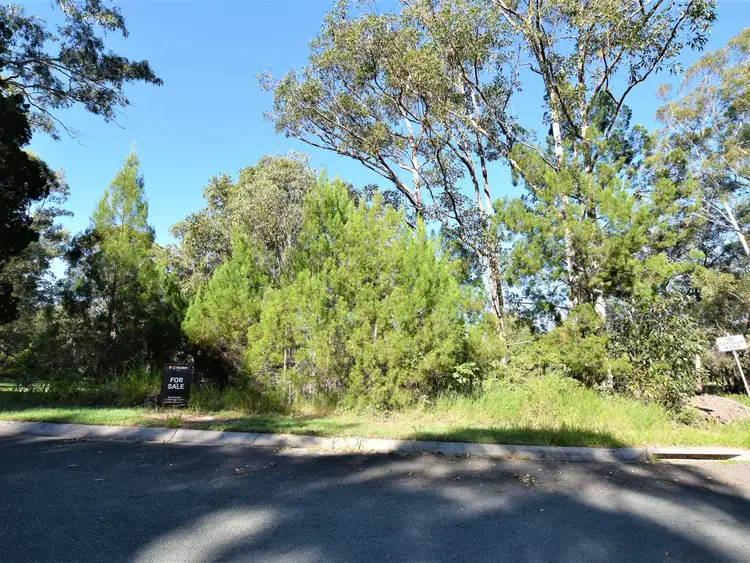 Second view of Homely land listing, 29 Yacht St, Russell Island QLD 4184