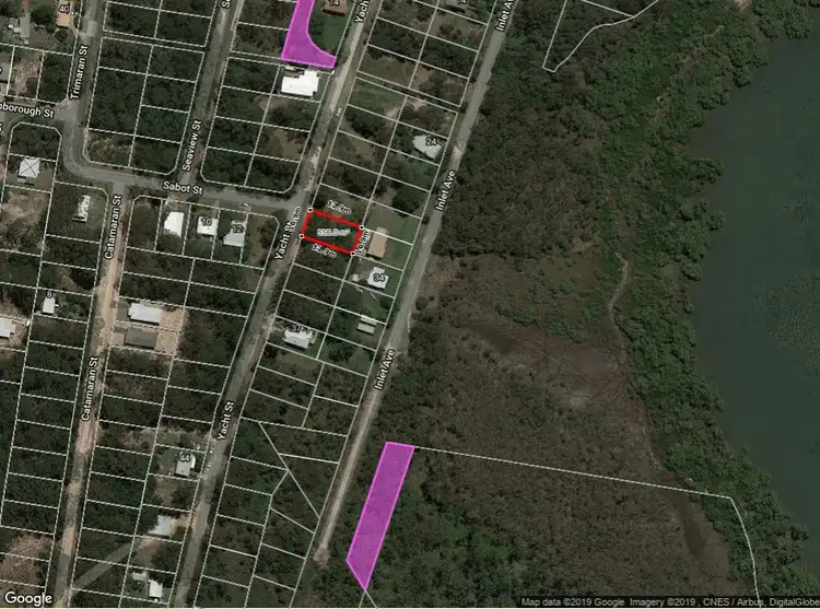Third view of Homely land listing, 29 Yacht St, Russell Island QLD 4184