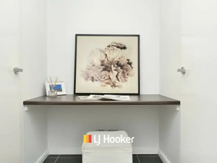 Second view of Homely apartment listing, 111/58 Walker Street, Rhodes NSW 2138