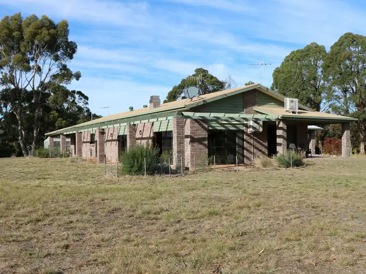 130 Medeas Cove Road, St Helens TAS 7216