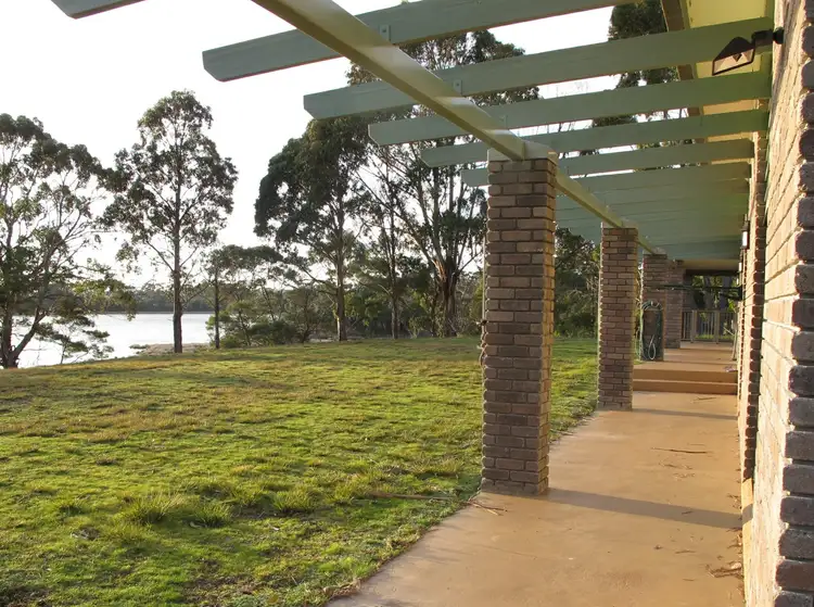 Second view of Homely house listing, 130 Medeas Cove Road, St Helens TAS 7216