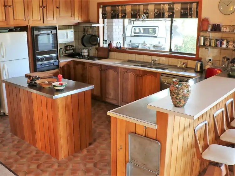 Third view of Homely house listing, 130 Medeas Cove Road, St Helens TAS 7216