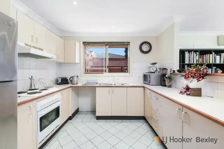 Second view of Homely villa listing, 1/27 Preddys Road, Bexley NSW 2207