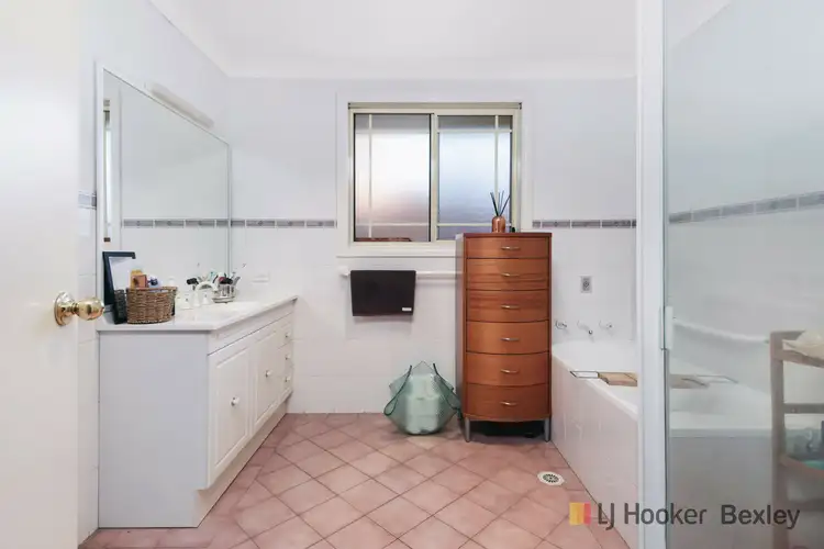 Third view of Homely villa listing, 1/27 Preddys Road, Bexley NSW 2207