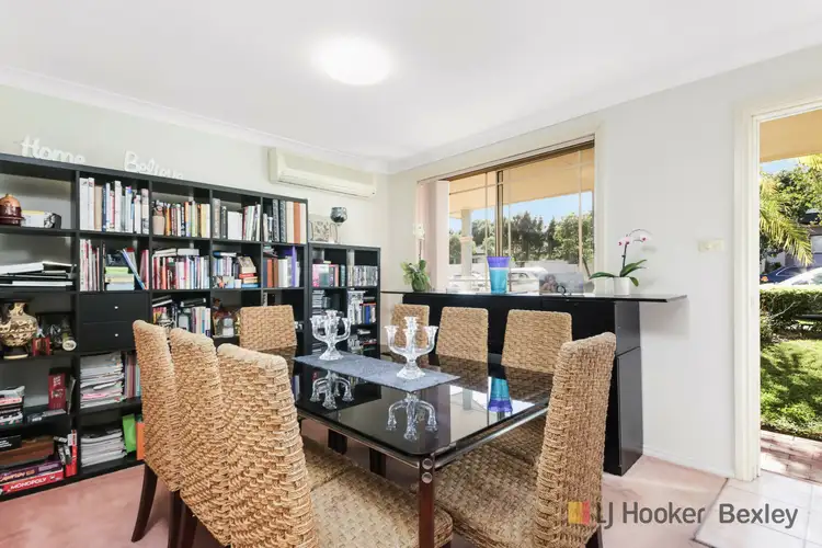 Fourth view of Homely villa listing, 1/27 Preddys Road, Bexley NSW 2207