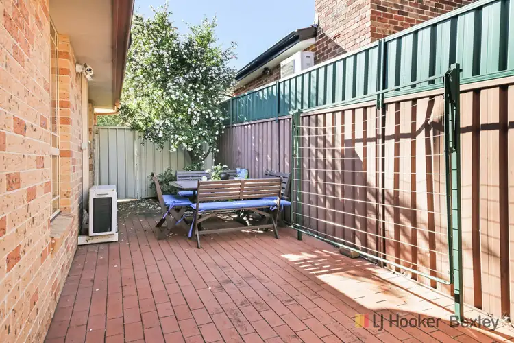 Fifth view of Homely villa listing, 1/27 Preddys Road, Bexley NSW 2207