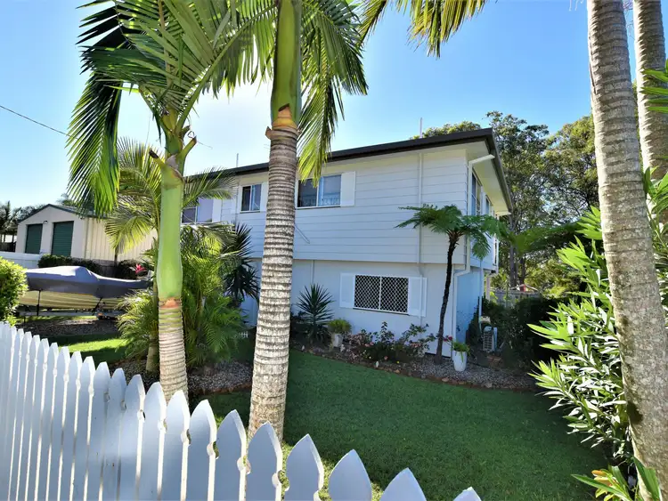 17 Reading Street, Russell Island QLD 4184