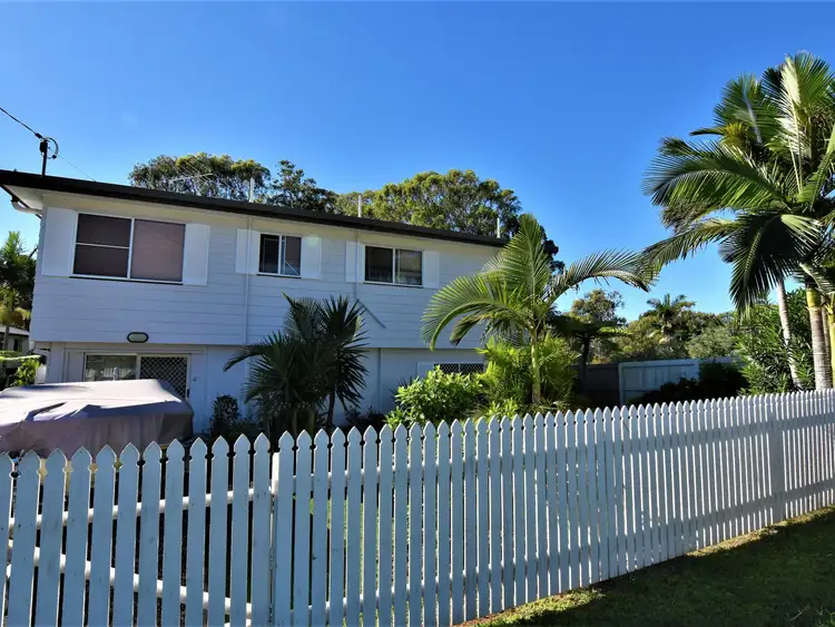 Second view of Homely house listing, 17 Reading Street, Russell Island QLD 4184