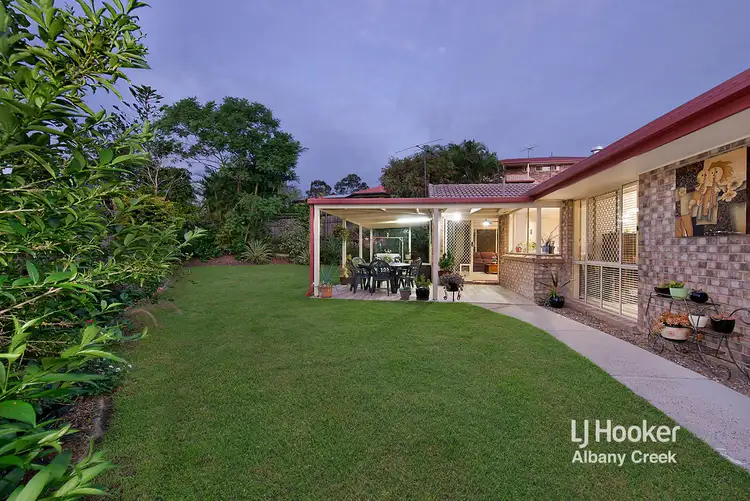 Main view of Homely house listing, 11 Gum Leaf Court, Albany Creek QLD 4035