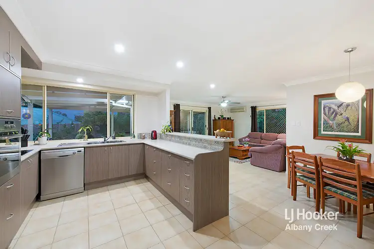 Third view of Homely house listing, 11 Gum Leaf Court, Albany Creek QLD 4035