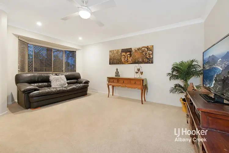 Fourth view of Homely house listing, 11 Gum Leaf Court, Albany Creek QLD 4035