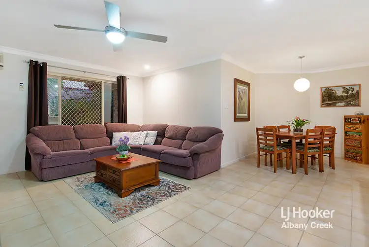 Fifth view of Homely house listing, 11 Gum Leaf Court, Albany Creek QLD 4035