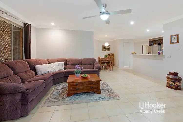Sixth view of Homely house listing, 11 Gum Leaf Court, Albany Creek QLD 4035