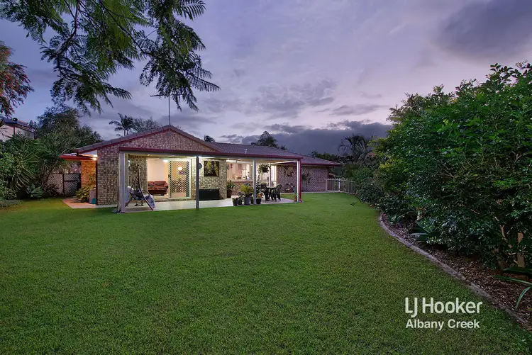 Seventh view of Homely house listing, 11 Gum Leaf Court, Albany Creek QLD 4035