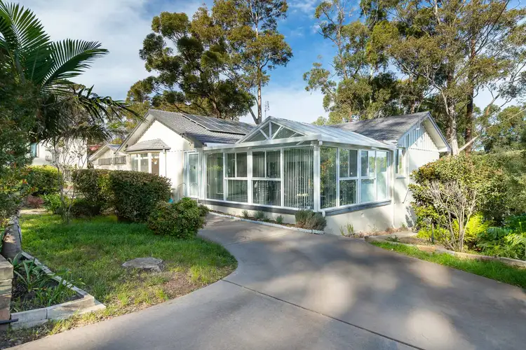 480-482 Beach Road, Sunshine Bay NSW 2536