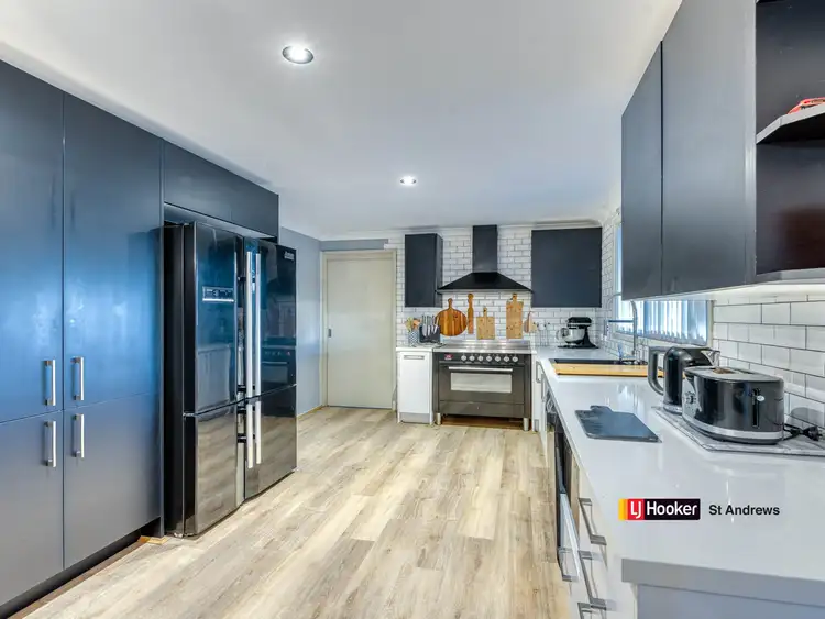 Seventh view of Homely house listing, 4 Beechcraft Avenue, Raby NSW 2566