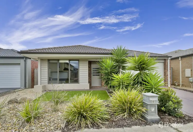 6 Gamma Way, Point Cook VIC 3030