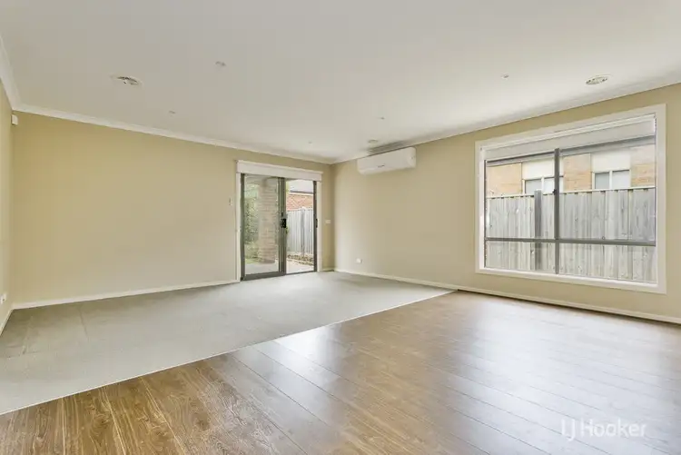 Sixth view of Homely house listing, 6 Gamma Way, Point Cook VIC 3030