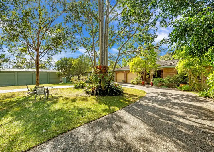 6453 The Bucketts Way, Tinonee NSW 2430