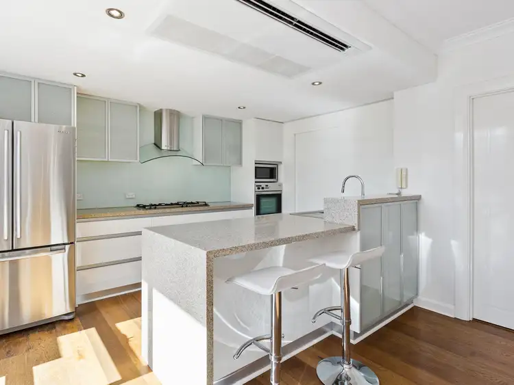 Third view of Homely apartment listing, 1/20 Royal Street, East Perth WA 6004
