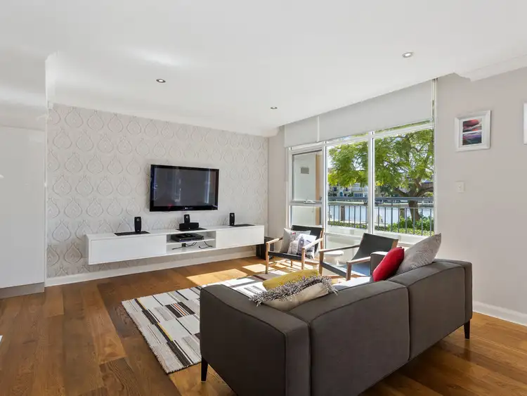Fourth view of Homely apartment listing, 1/20 Royal Street, East Perth WA 6004