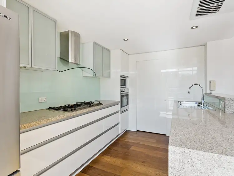 Fifth view of Homely apartment listing, 1/20 Royal Street, East Perth WA 6004