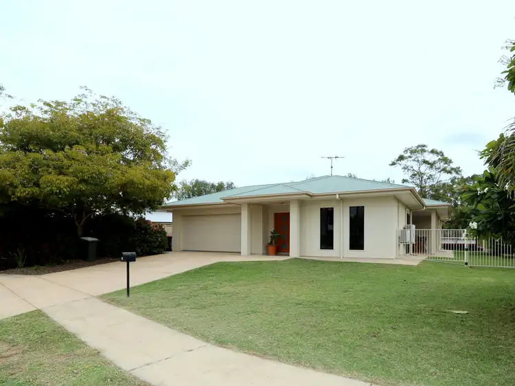 10 Paperbark Place, Emerald QLD 4720
